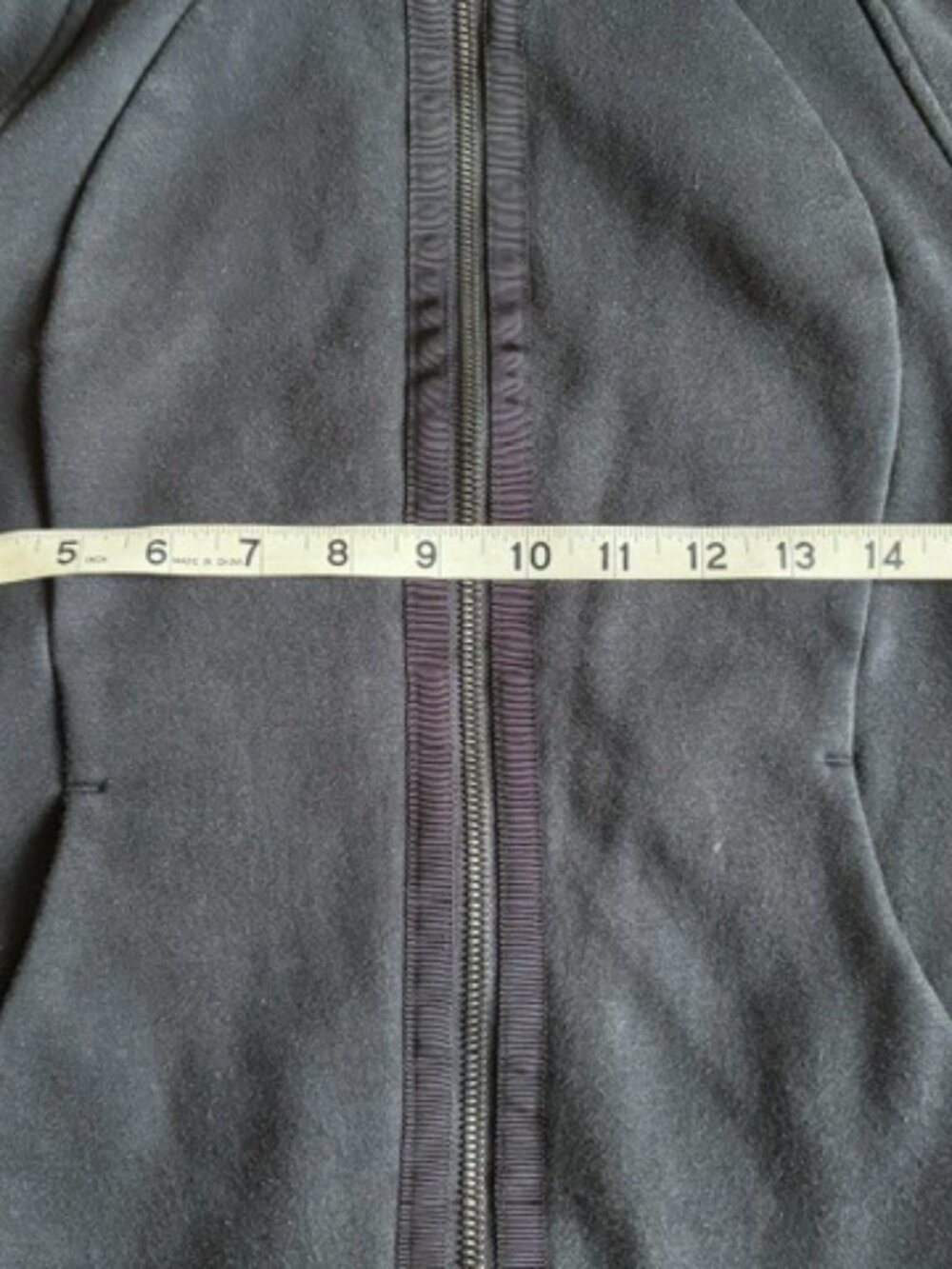 Lululemon Define-Style Jacket - Picture 5 of 10